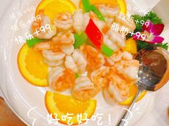 -老爷庙风味美食府(魏都大道店)