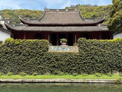 -宁波市保国寺古建筑博物馆