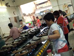-红星光发煲仔饭(大石街店)