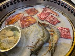 -熊出没日本烧肉放题