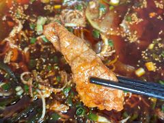 -蓉城西二道无名冒菜(西二道街店)