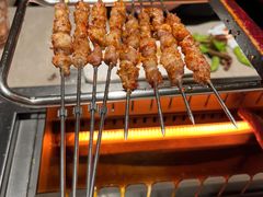 -丰茂烤串(金源店)