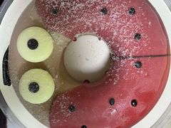 -DQ·蛋糕·冰淇淋(龙湖狮山天街店)