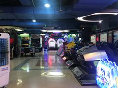 -爱玩嘉年华(江北一店)