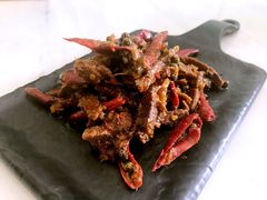 -蒙小妹骨汤饭.米线(新光路店)
