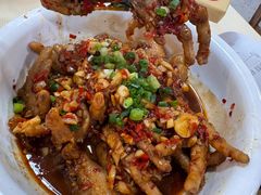 -笨罗卜浏阳菜馆(太平街店)