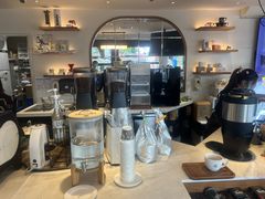 -Peet's Coffee皮爷咖啡(大学路店)