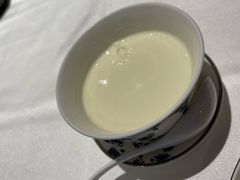 姜汁撞奶-炳胜品味(海印总店)