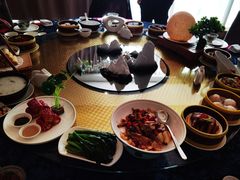 -桂林漓江大瀑布饭店
