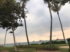 -巴拉湾海滩