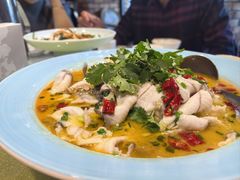 -品大三·经典淮扬菜(大行宫店)