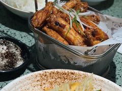 -Home Thai·泰谣(王府井apm店)