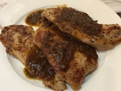 -牡丹国际大酒店-港式茶餐厅