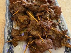 -维吾尔餐厅(宜山路店)