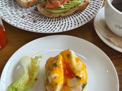 -Cafe de Coucou(牛市口店)
