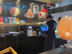 -雷门拉面店(新光天地店)