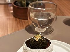 -Amber(香港置地文华东方酒店)