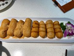 -鲁秀才炒鸡(龙湖西溪天街店)