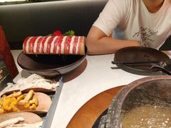 -芸山季·云南山珍菌火锅(人民广场来福士店)