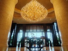 -富力希尔顿酒店·地阔自助餐厅