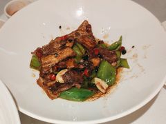 -味钱塘·钱塘浙宴(宋城之江银泰店)