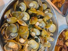 -夏茅维记饭店