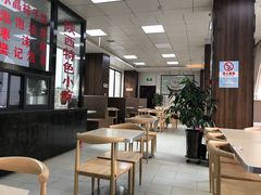 用餐区-樊记腊汁肉(竹笆市总店)