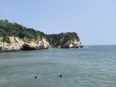 -大连金石滩滨海国家地质公园