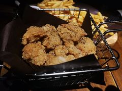 -蜉蝣酒吧(仓山万达店)