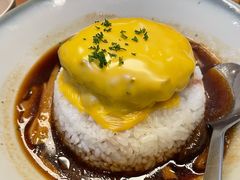 -红小满休闲餐厅(十全街店)