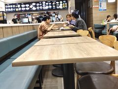 -魏家凉皮(丽彩万达餐厅)