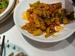 -全牛匠·乐山跷脚牛肉(西北旺万象汇店)