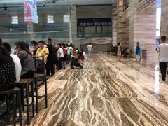 -冠军冰场(环球中心店)