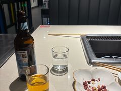 -海底捞火锅(勒泰店)