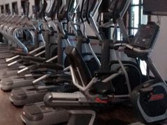 -杰仕健身百合天地会所(海宁百合新城店)