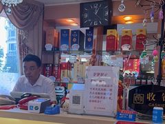 -正阳春烤鸭(华捷道店)