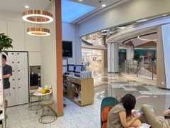 -海马体照相馆(南昌王府井购物中心店)