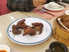 -点都德(盘福楼店)