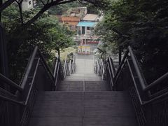 -佛山华盖山公园