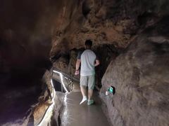 -兰溪地下长河