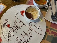 -安妮意大利餐厅(国贸店)