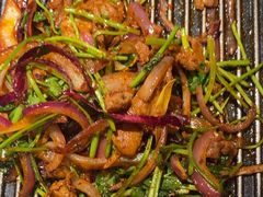 -九毛九西北菜(大东海店)