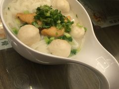 -翠华餐厅(旺角文华商场店)