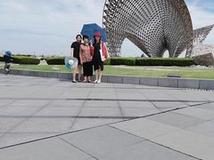 -南汇嘴观海公园