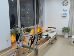 -卓拓健身普拉提运动中心(总店)