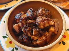 脆皮猪肉卷-tapas by dos cielos西班牙餐厅(重庆光环购物公园店)