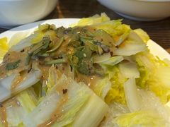 -清真吴记门钉肉饼·喜多利