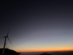 -九宫山风景区