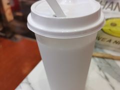 -老海南椰奶清补凉(文化宫老店)
