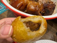 -锡和无锡菜(景丽苑店)